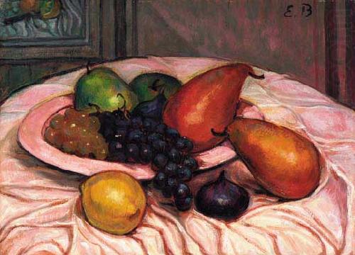 Emile Bernard Nature morte china oil painting image